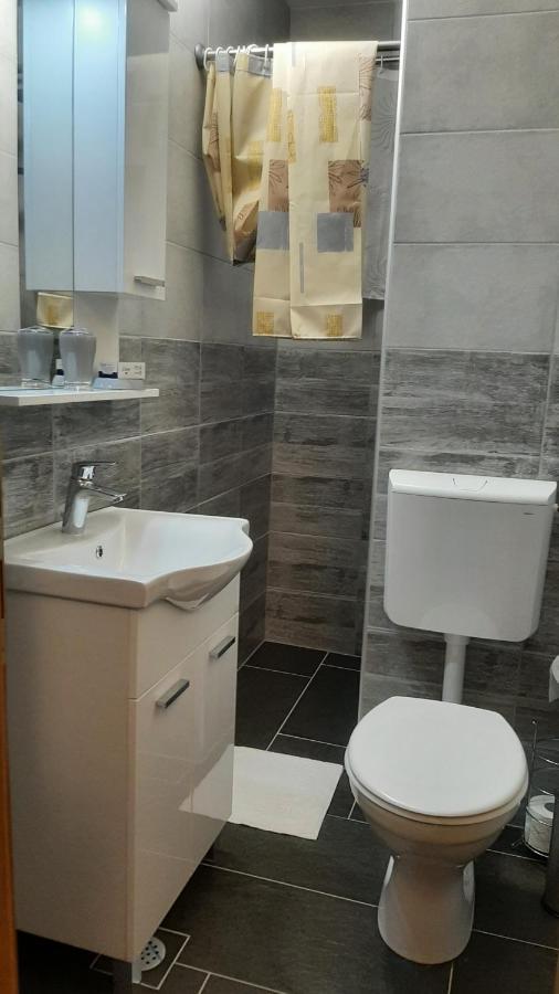 Sherwood Resort Bihac Ngoại thất bức ảnh