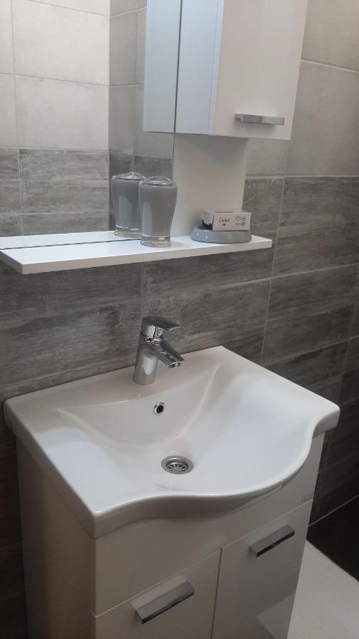 Sherwood Resort Bihac Ngoại thất bức ảnh