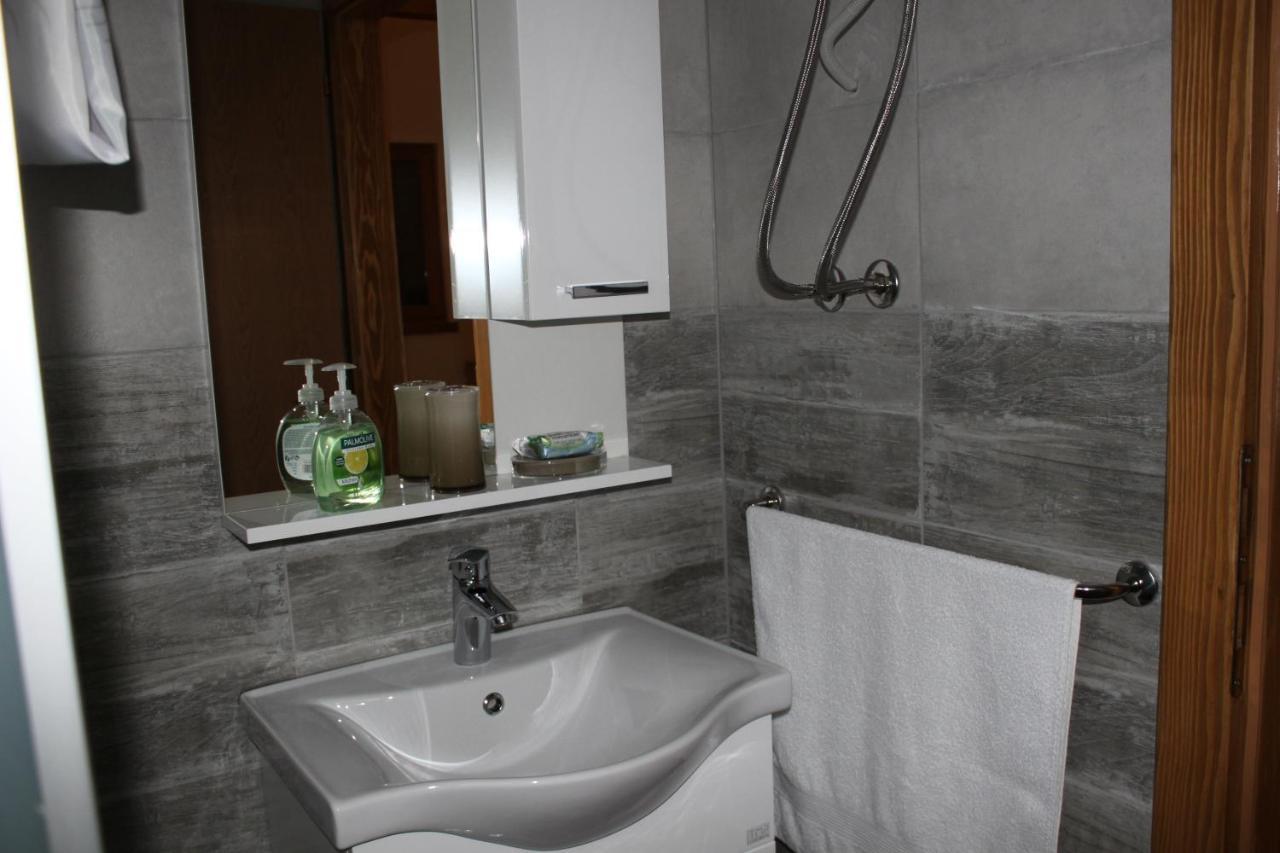 Sherwood Resort Bihac Ngoại thất bức ảnh