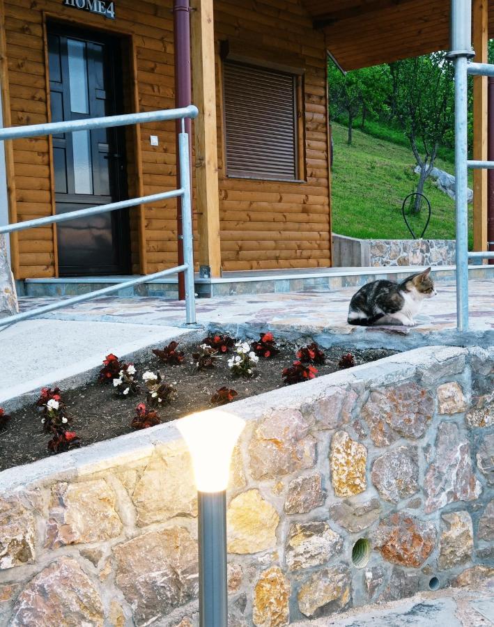 Sherwood Resort Bihac Ngoại thất bức ảnh